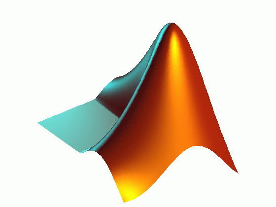 برنامه متلب حل معادله لاپلاس دو بعدی روی ربع اول دایره واحد با روش پنج نقطه ای