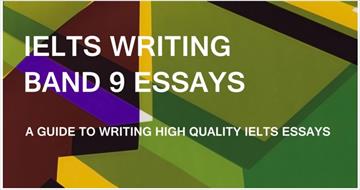 دانلود کتاب IELTS Writing Band 9 Essays