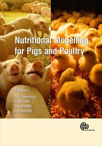 Nutritional Modelling for Pigs and Poultry CABI (2015)